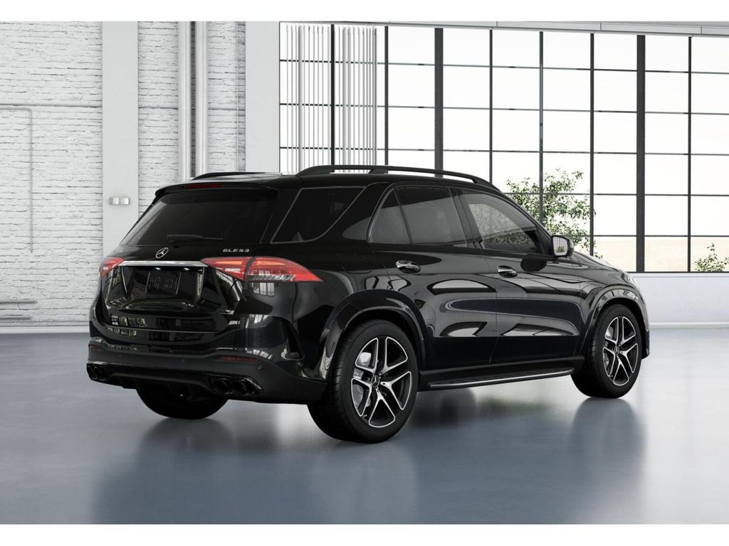 Thumbnail: 2026 Mercedes-Benz GLE - 21