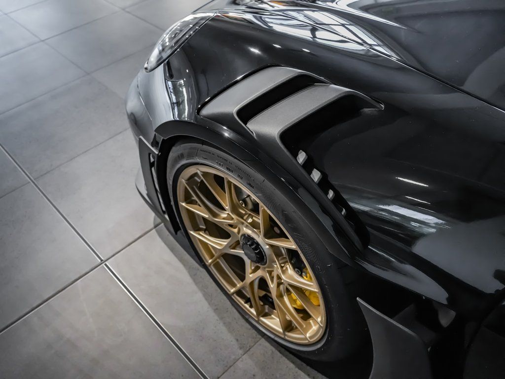 Certified Used 2025  Porsche GT3 RS image 29