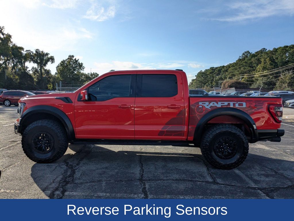 2023 Ford F-150 Raptor R
