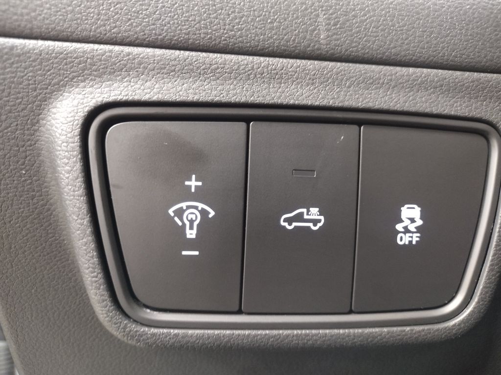 2024 Hyundai Santa Cruz NIGHT