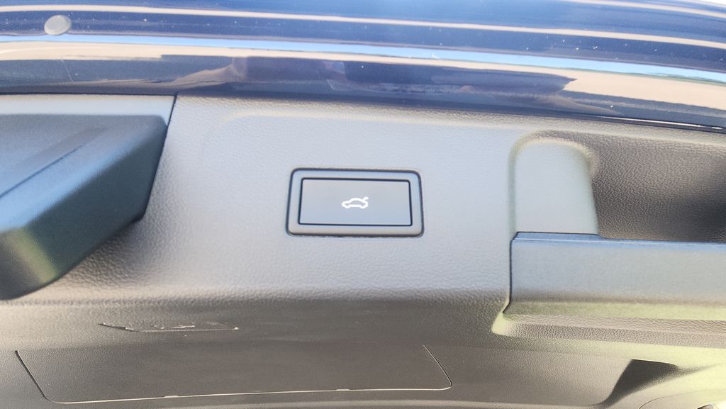 2026 Volkswagen Atlas