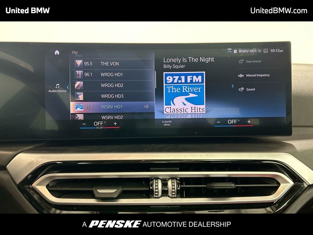 2024 BMW 3 Series 330i 16