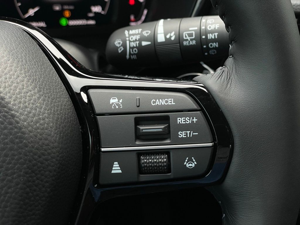 Thumbnail: 2026 Honda CR-V - 14