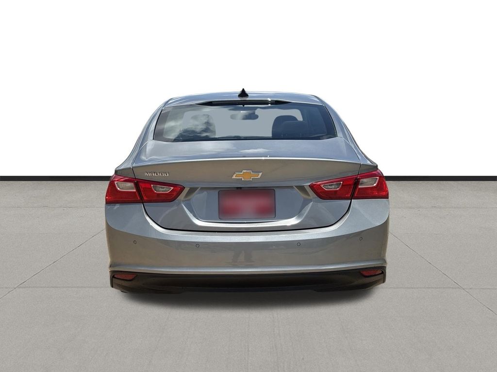 2024 Chevrolet Malibu LS - 5