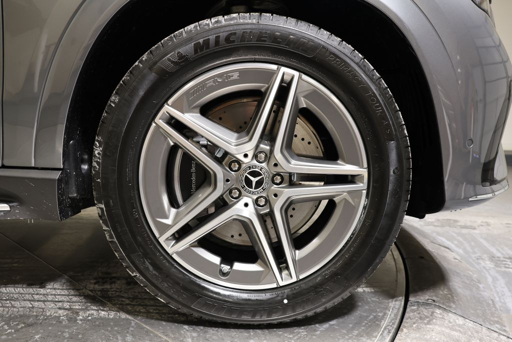 Thumbnail: 2026 Mercedes-Benz GLE - 14