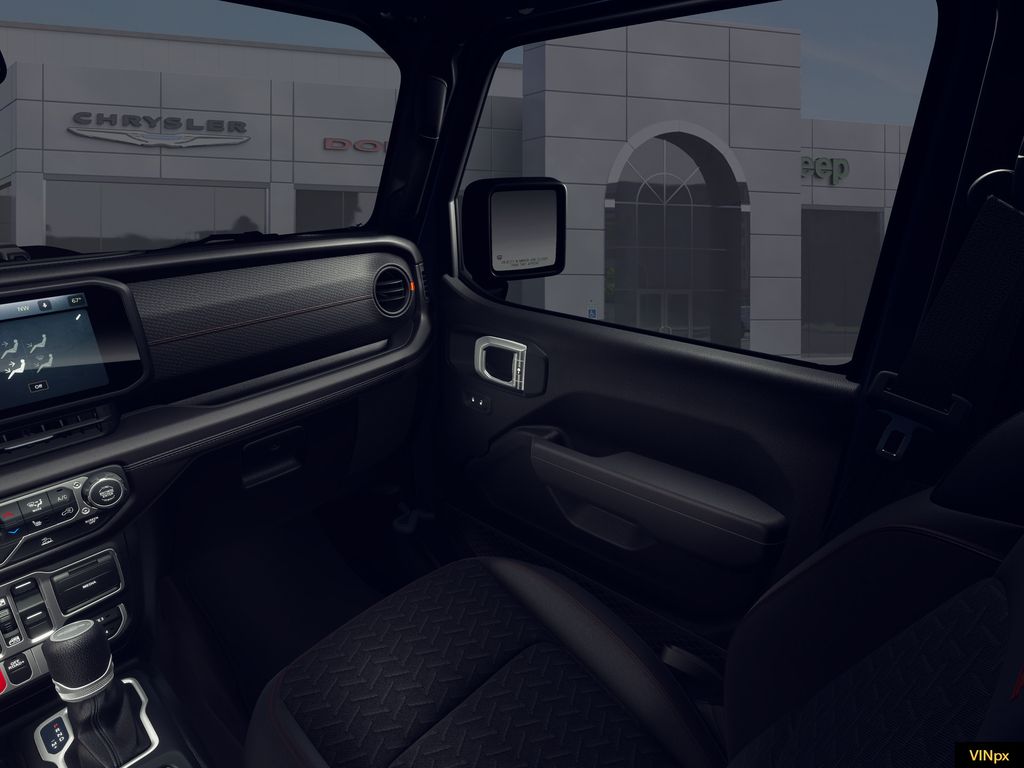 New 2026 Jeep Gladiator Truck