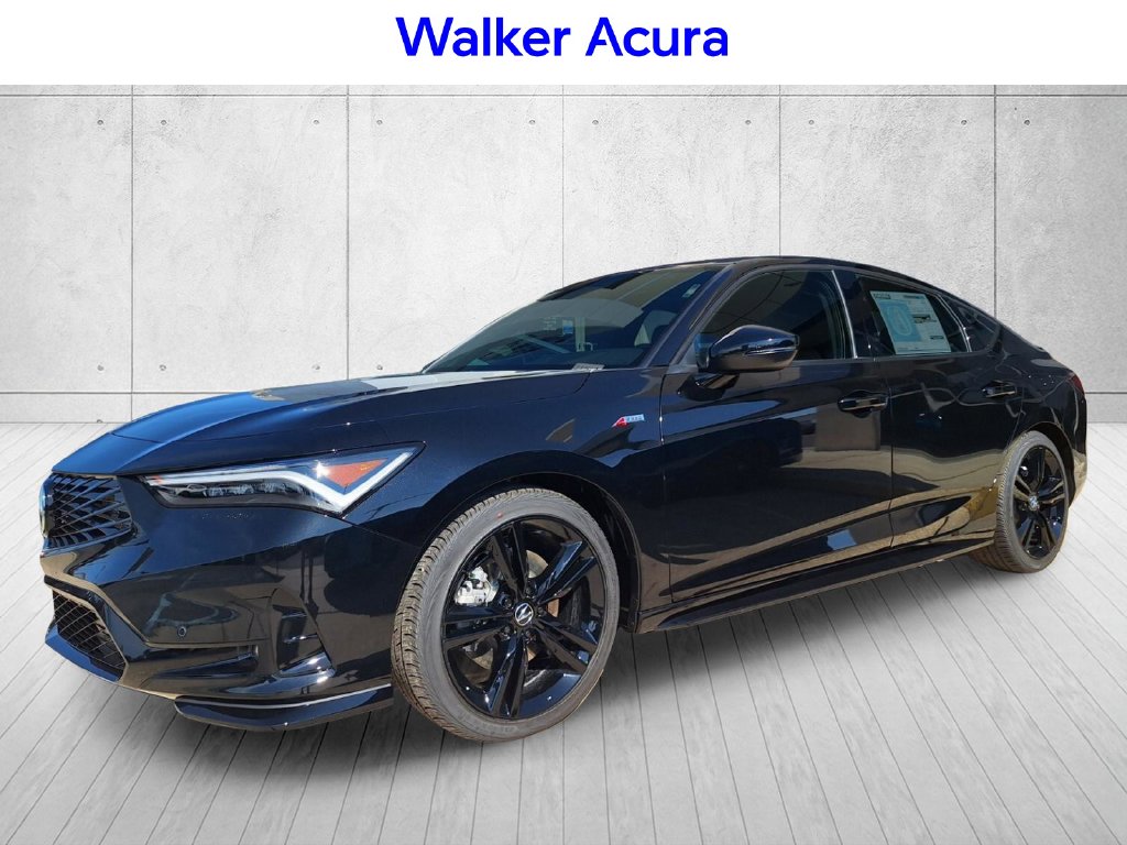 2026 Acura Integra