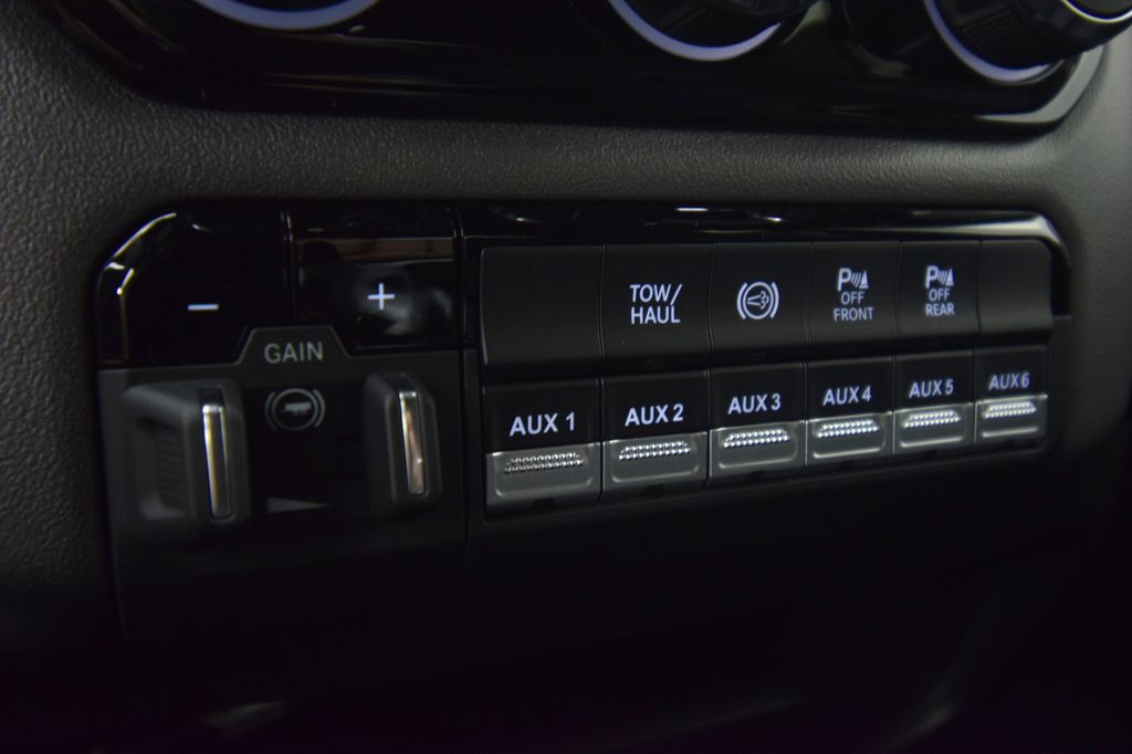 new 2026 Ram 3500 car, priced at $76,605