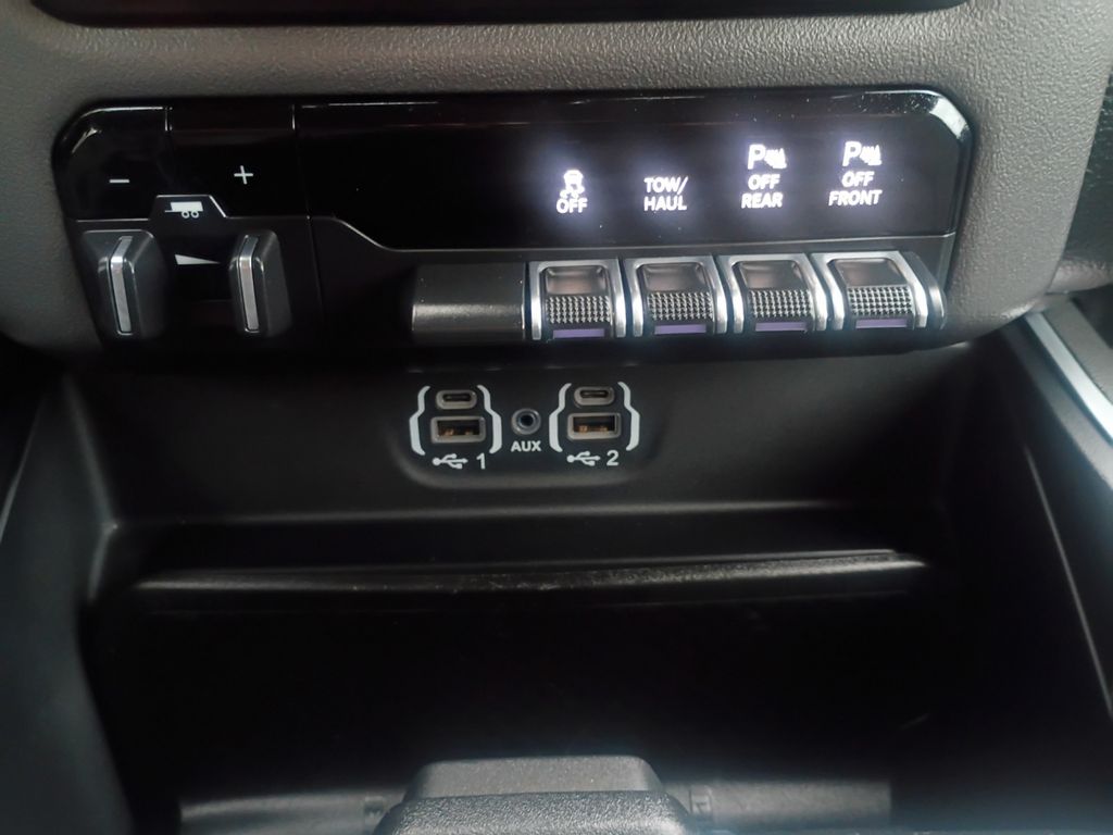 Used Car 2019 Ram 2500  Big Horn For Sale Under $35,000 In Austin, Texas