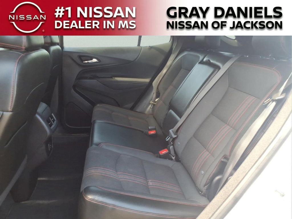 Used 2023 Chevrolet Equinox SUV