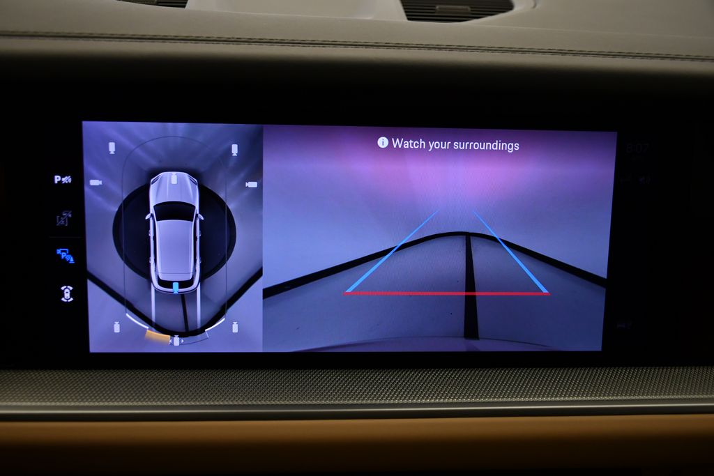 Thumbnail: 2026 Porsche Cayenne - 31