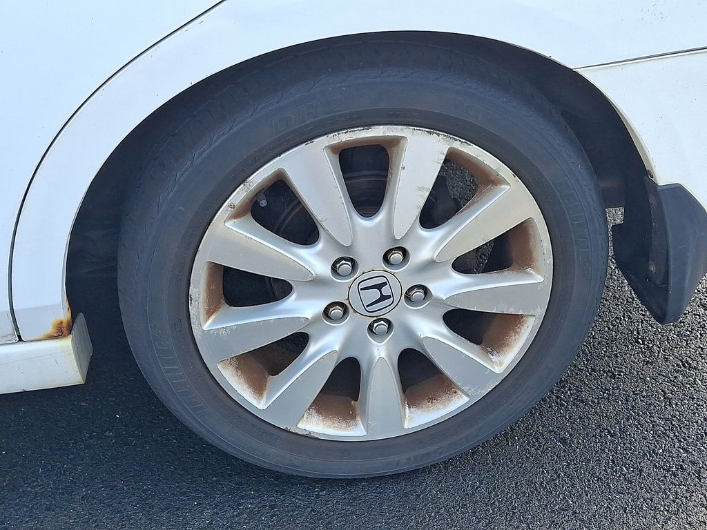 Thumbnail: 2007 Honda Accord - 3