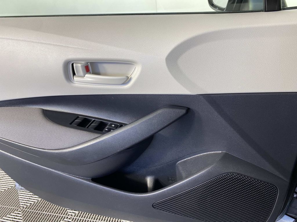 2025 Toyota Corolla LE Blue - Grieco Acura - Image 22