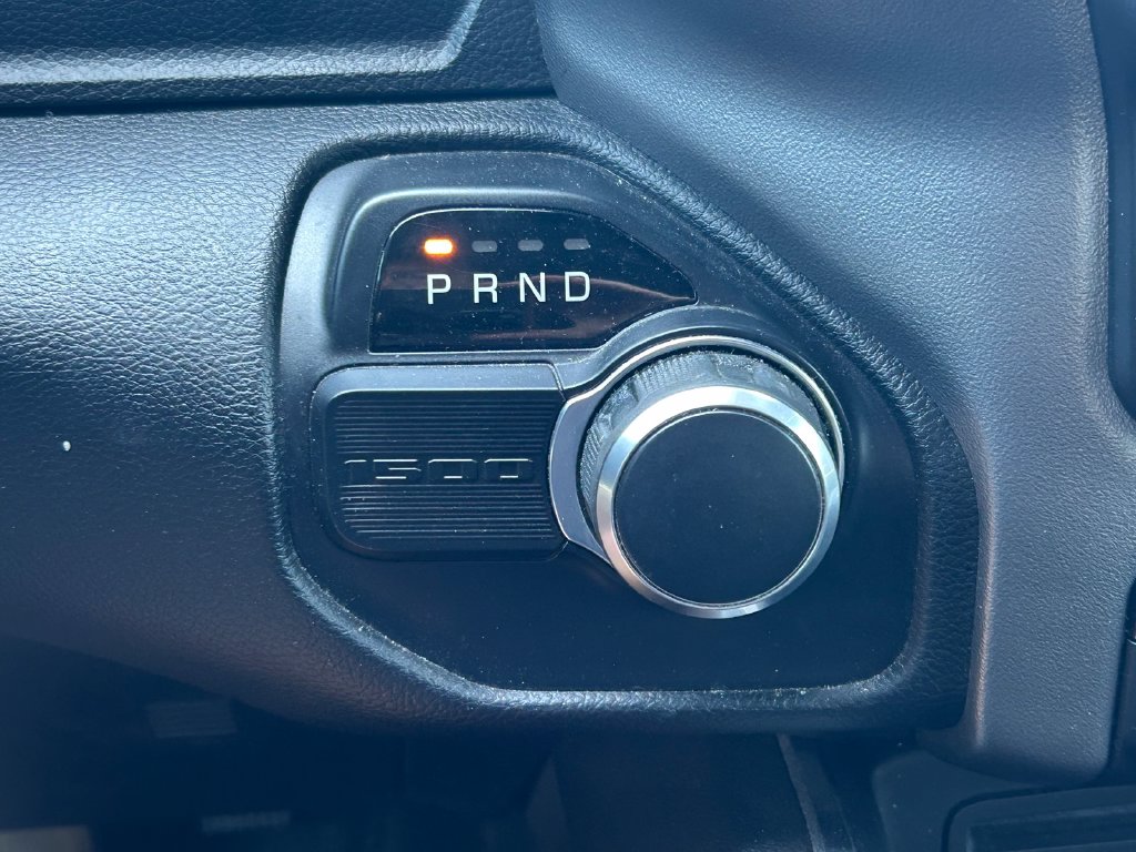 Used 2019 Ram 1500 Truck