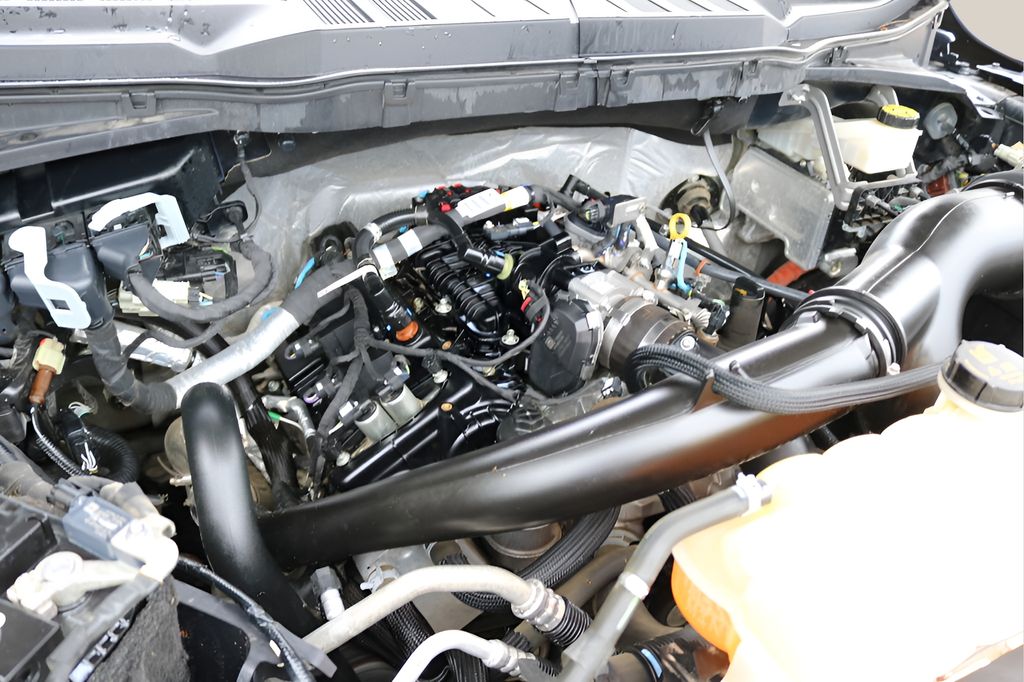 Used Car 2021 Ford F-150  Xl For Sale Under $30,000 In Austin, Texas