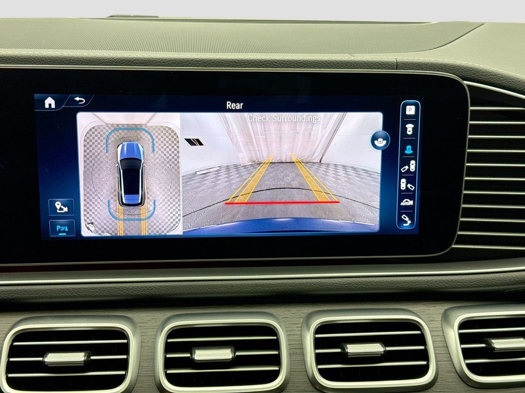 Thumbnail: 2024 Mercedes-Benz GLE - 15