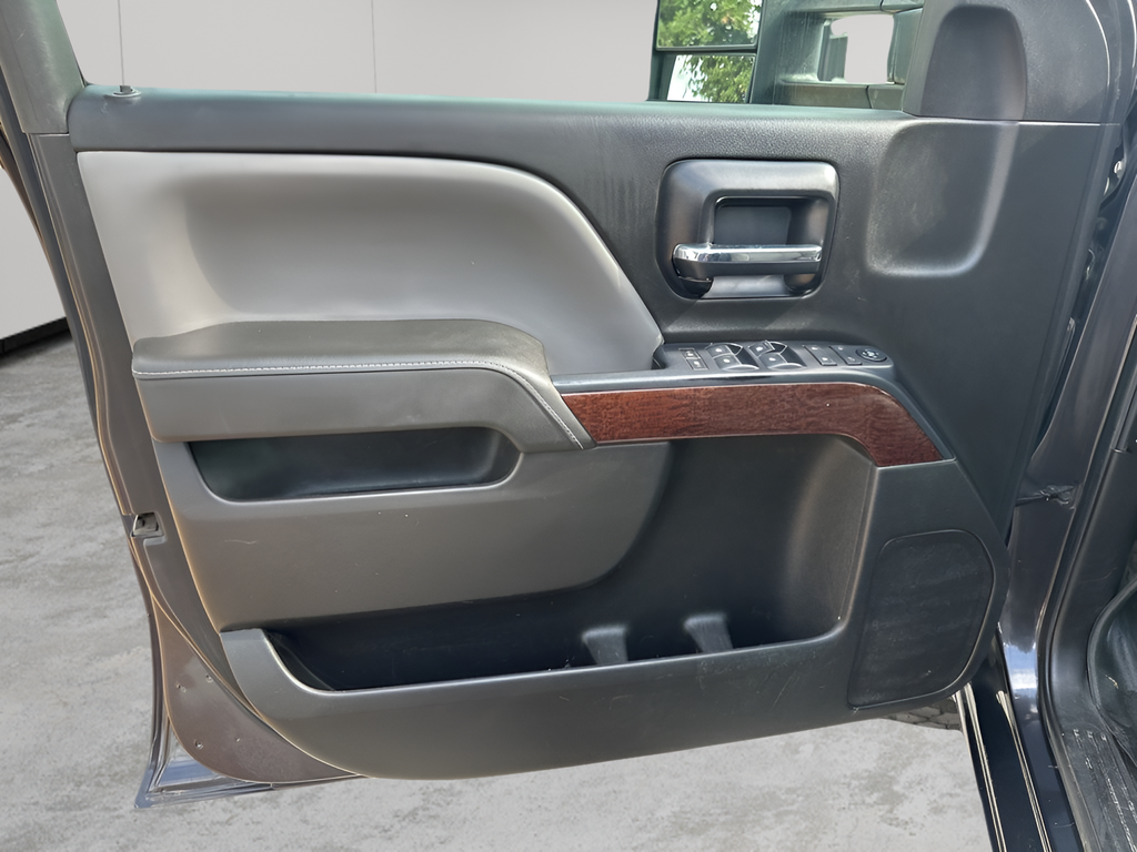 Used Car 2015 Gmc Sierra 2500hd  Sle For Sale Under $20,000 In Austin, Texas