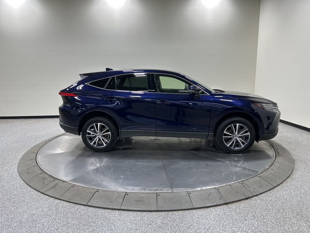 used 2022 Toyota Venza car, priced at $24,799