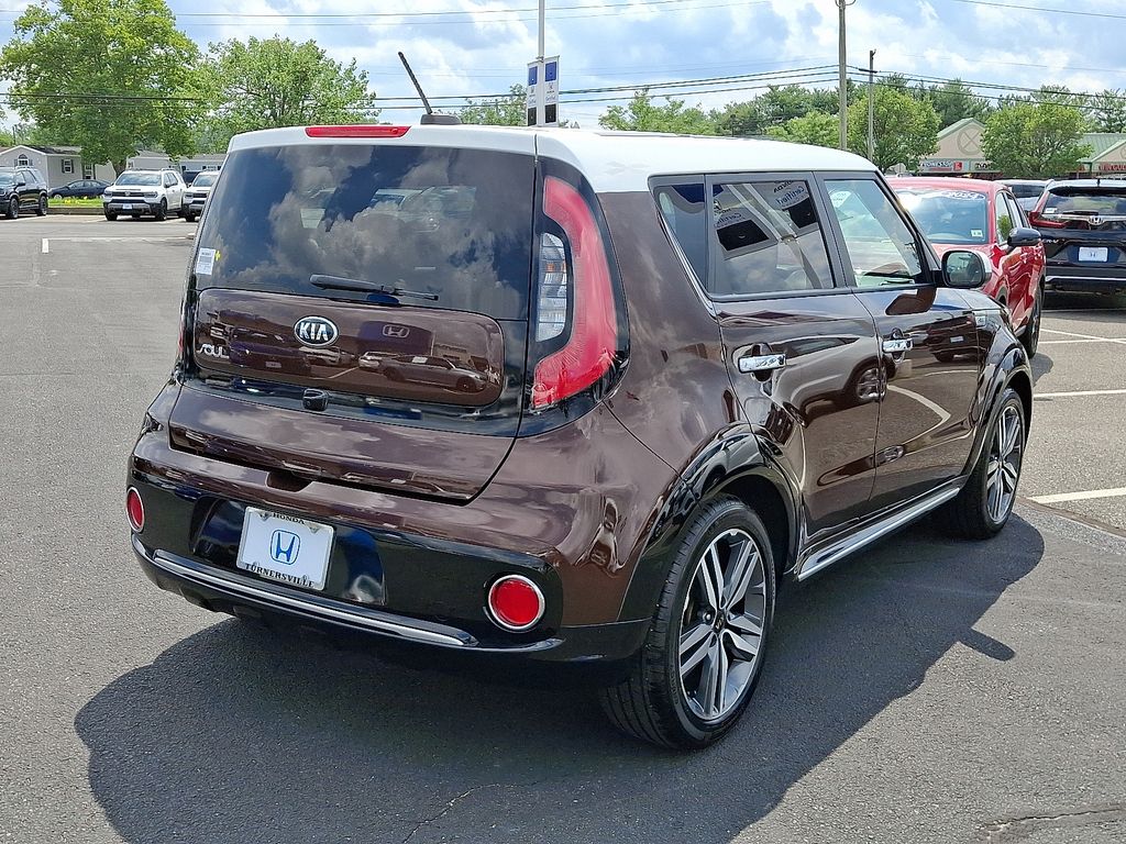 Thumbnail: 2017 Kia Soul - 6