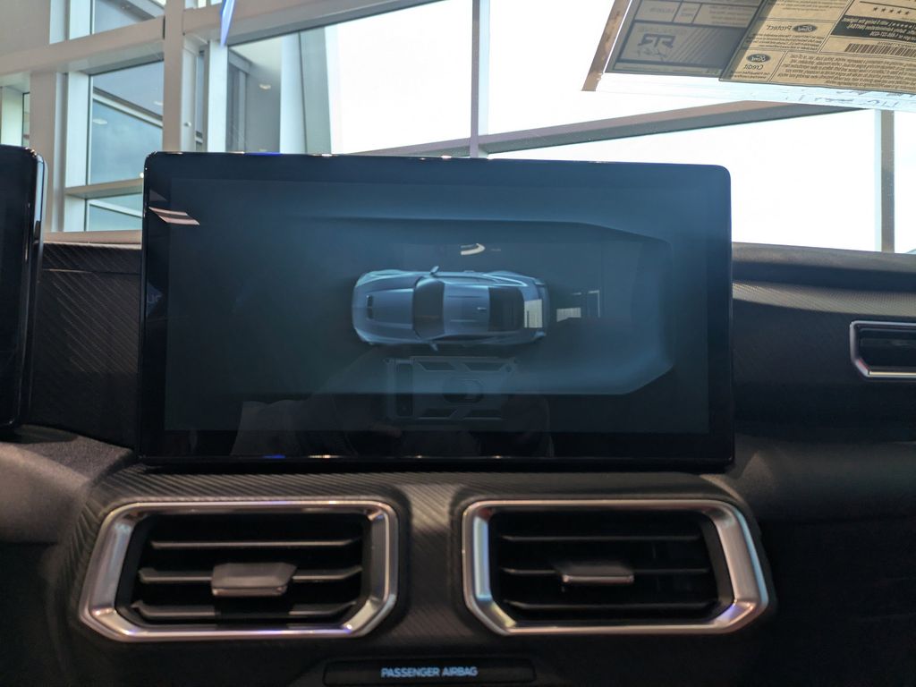 2026 Ford Mustang RTR