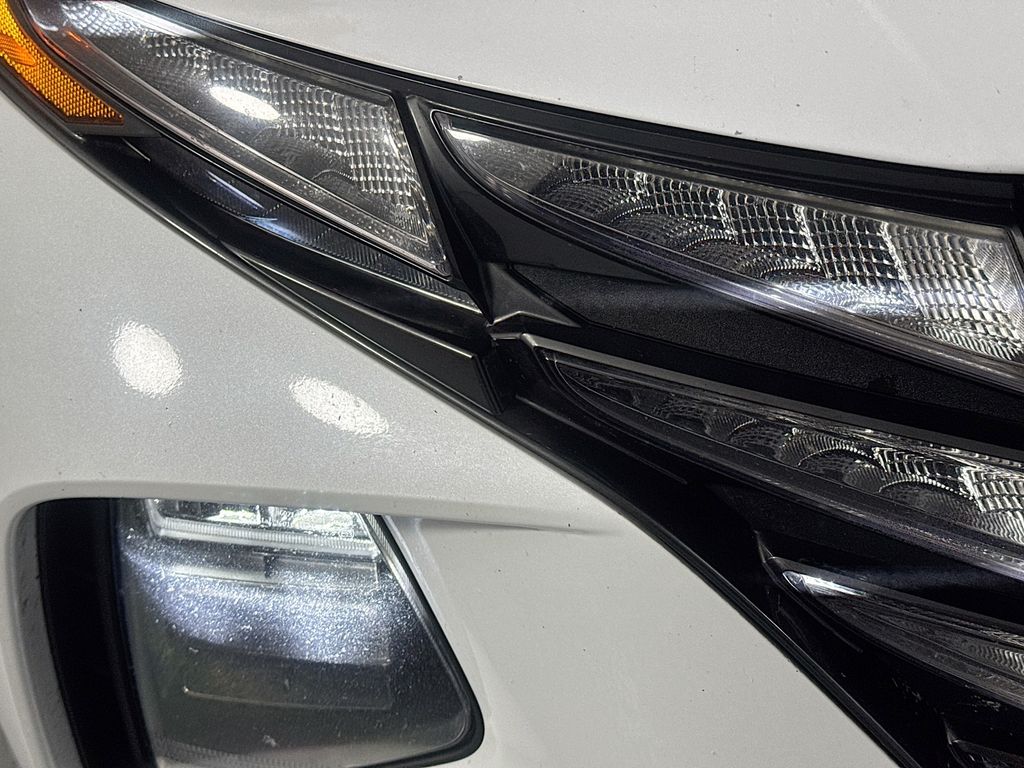 Used Car 2022 Hyundai Tucson Hybrid  Sel Convenience For Sale Under $20,000 In Austin, Texas