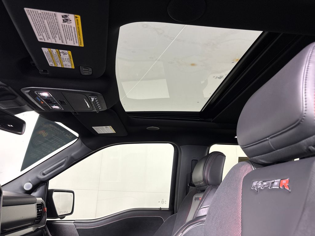 Certified Used 2025  Ford Raptor R image 35
