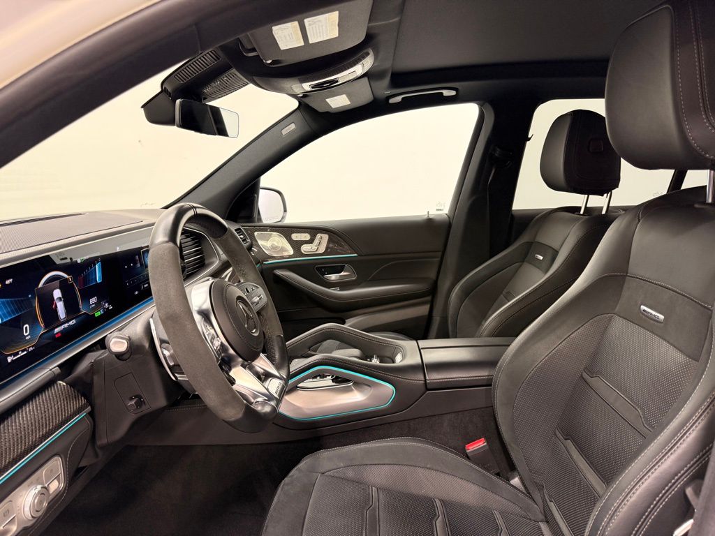 Thumbnail: 2023 Mercedes-Benz GLE - 12