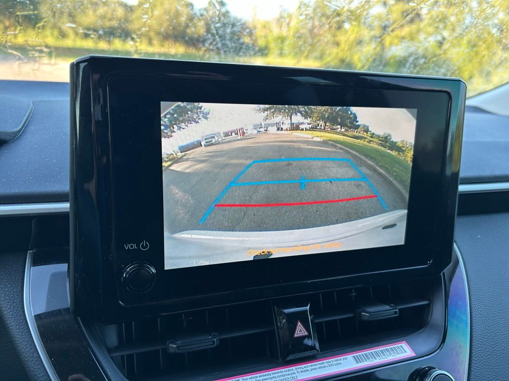 Thumbnail: 2024 Toyota Corolla - 24