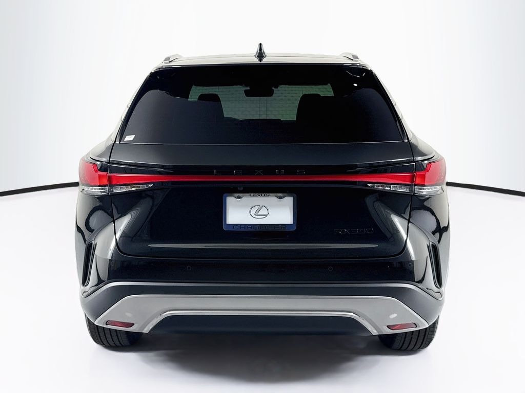 Thumbnail: 2026 Lexus RX - 6
