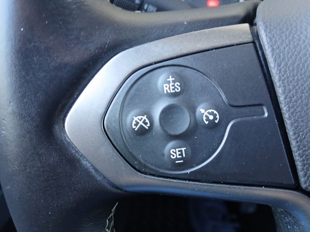 Used Car 2016 Chevrolet Silverado 1500  Lt For Sale Under $25,000 In Austin, Texas