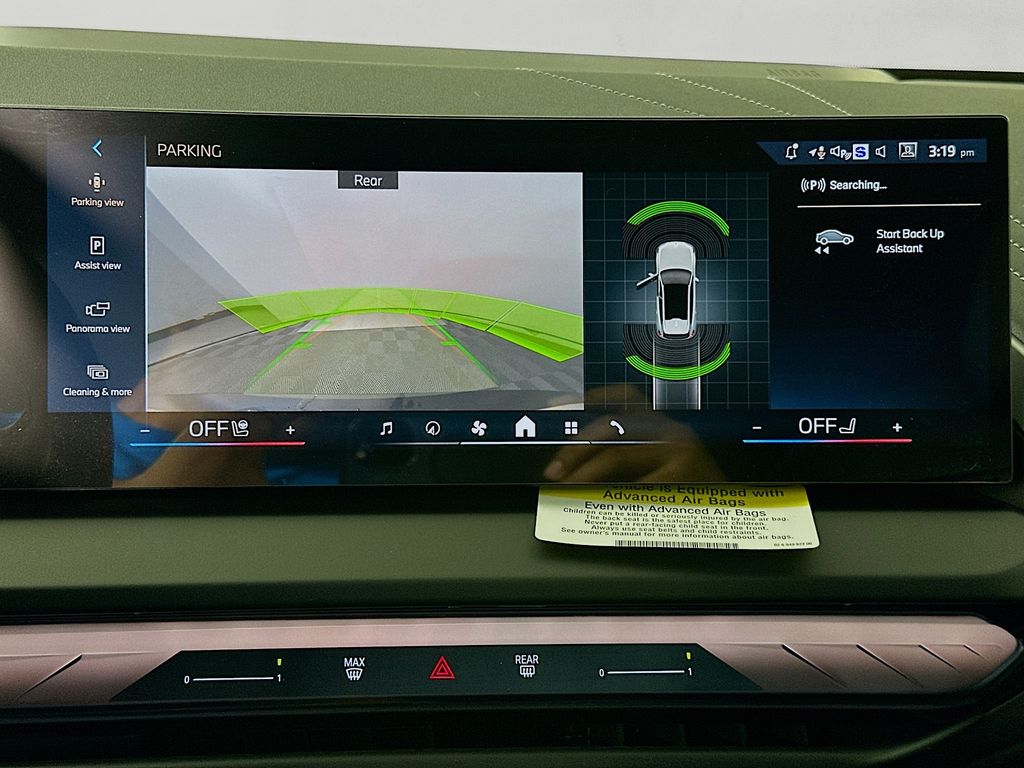 Thumbnail: 2026 BMW X3 - 13