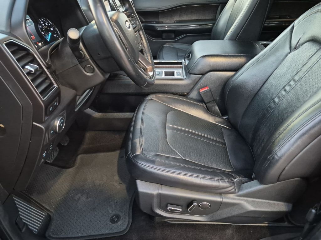 Used Car 2021 Ford Expedition  Limited For Sale Under $35,000 In Austin, Texas