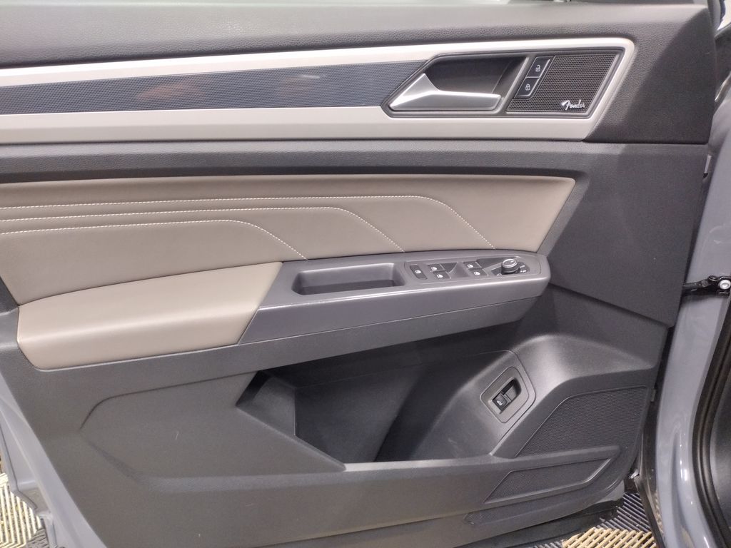 2021 Volkswagen Atlas Cross Sport 3.6L V6 SEL Premium