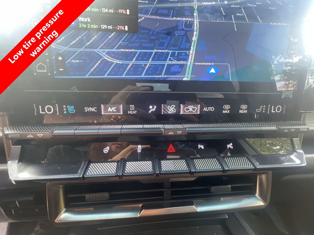 Used 2024 GMC Hummer EV SUV SUV