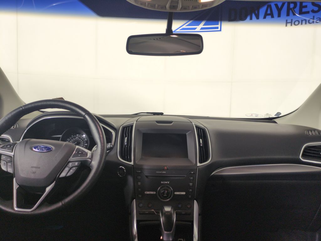 Used 2016 Ford Edge For Sale in Fort Wayne, IN