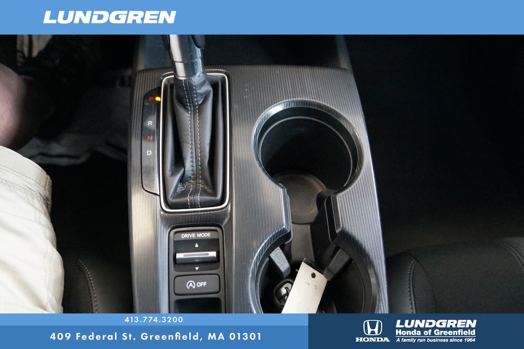 Used 2023 Honda Civic Sedan