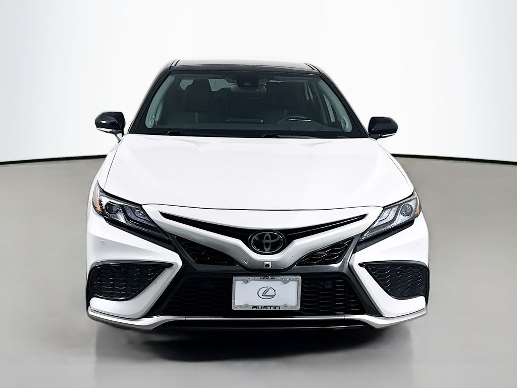 Thumbnail: 2024 Toyota Camry - 2