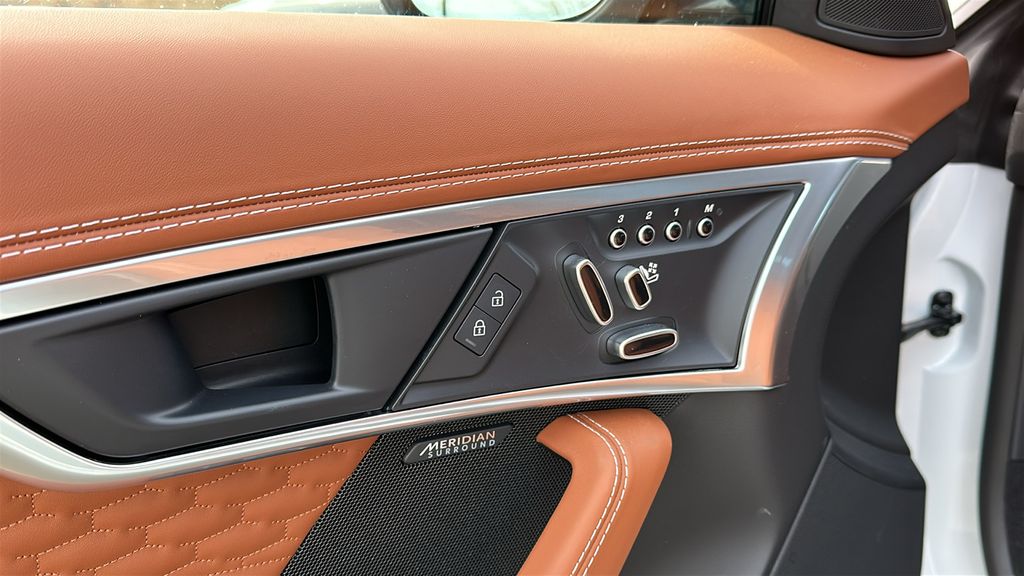 new 2024 Jaguar F-TYPE car, priced at $83,188