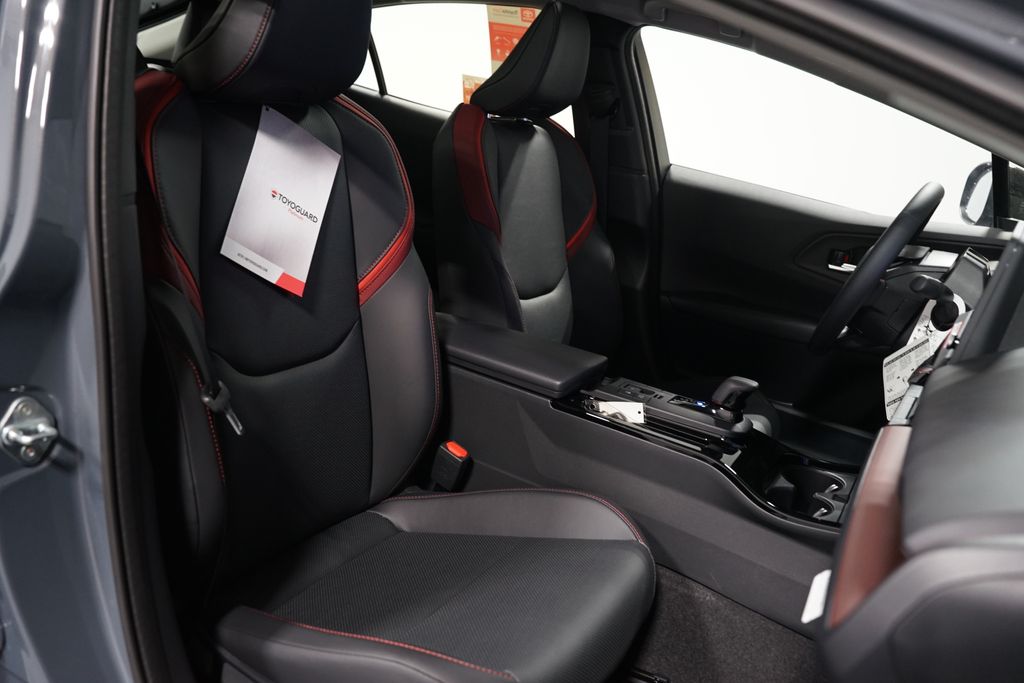 Thumbnail: 2026 Toyota Prius - 29