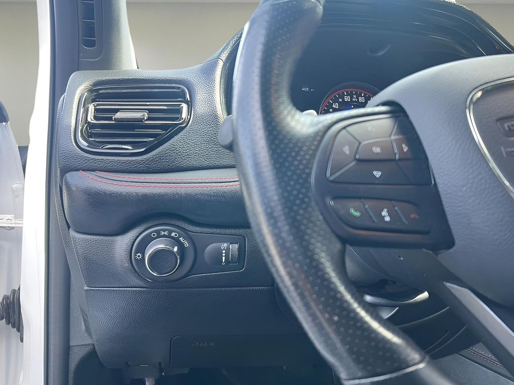 Used 2024 Dodge Durango SUV