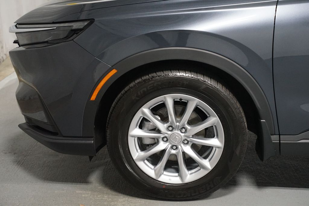 Thumbnail: 2026 Honda CR-V - 5