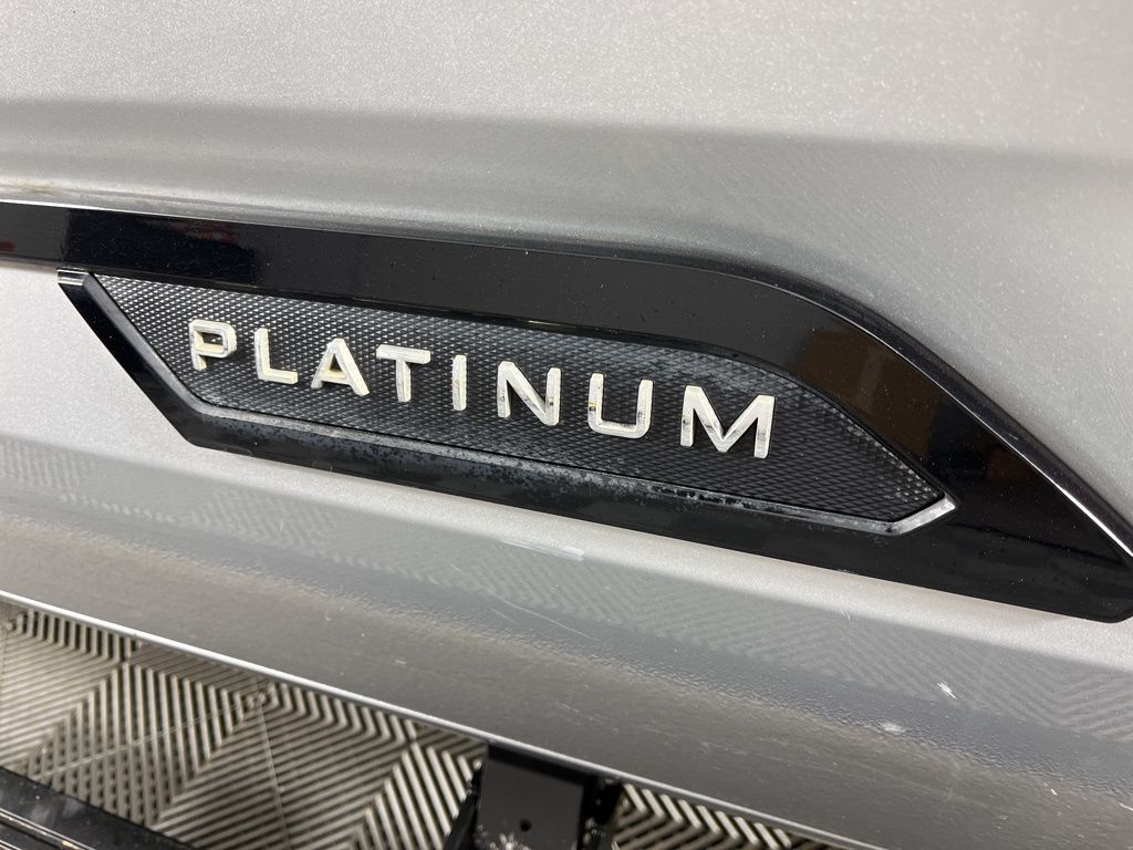 Thumbnail: 2023 Toyota Tundra - 3