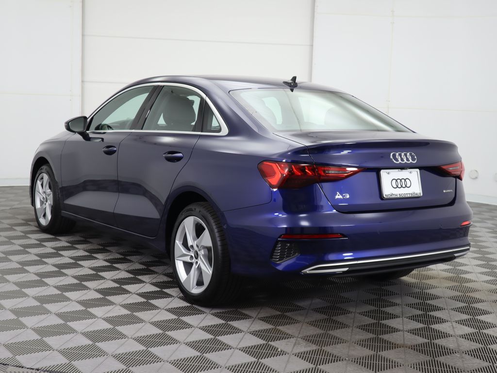 2024 Audi A3 Premium 7
