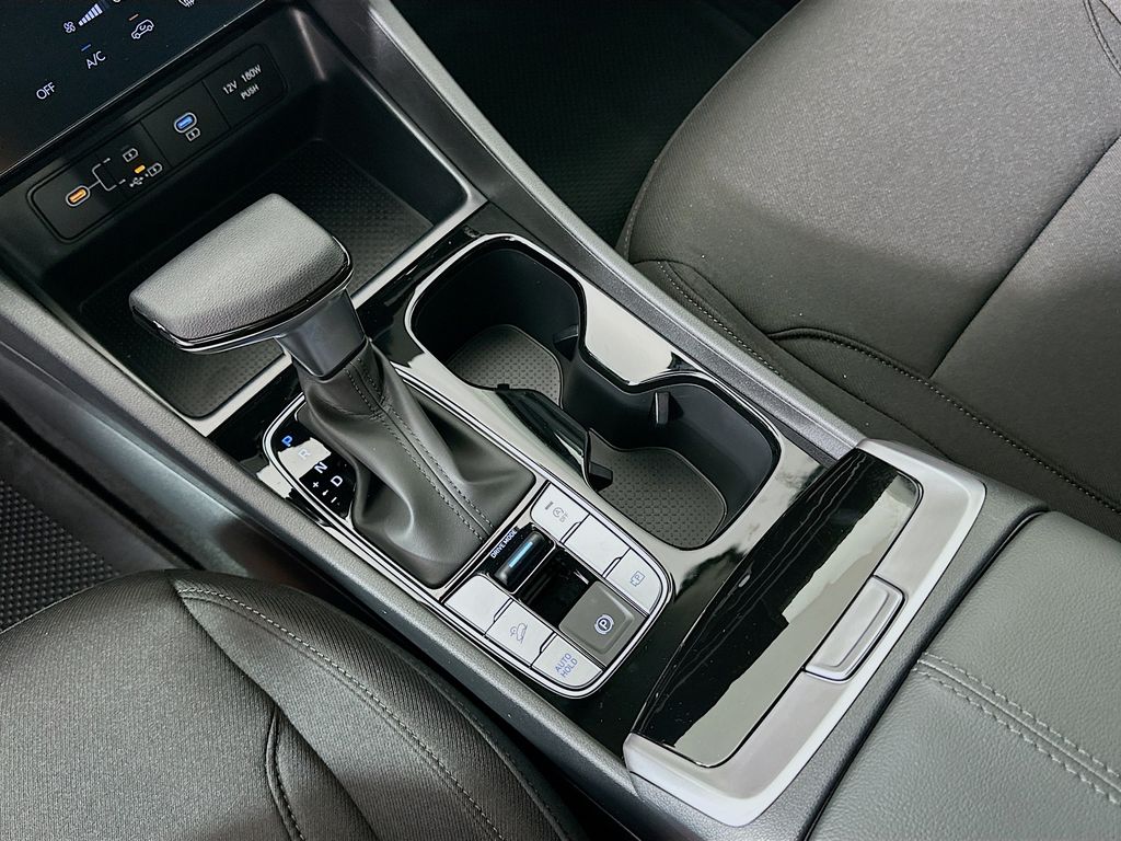 Thumbnail: 2026 Hyundai Tucson - 12