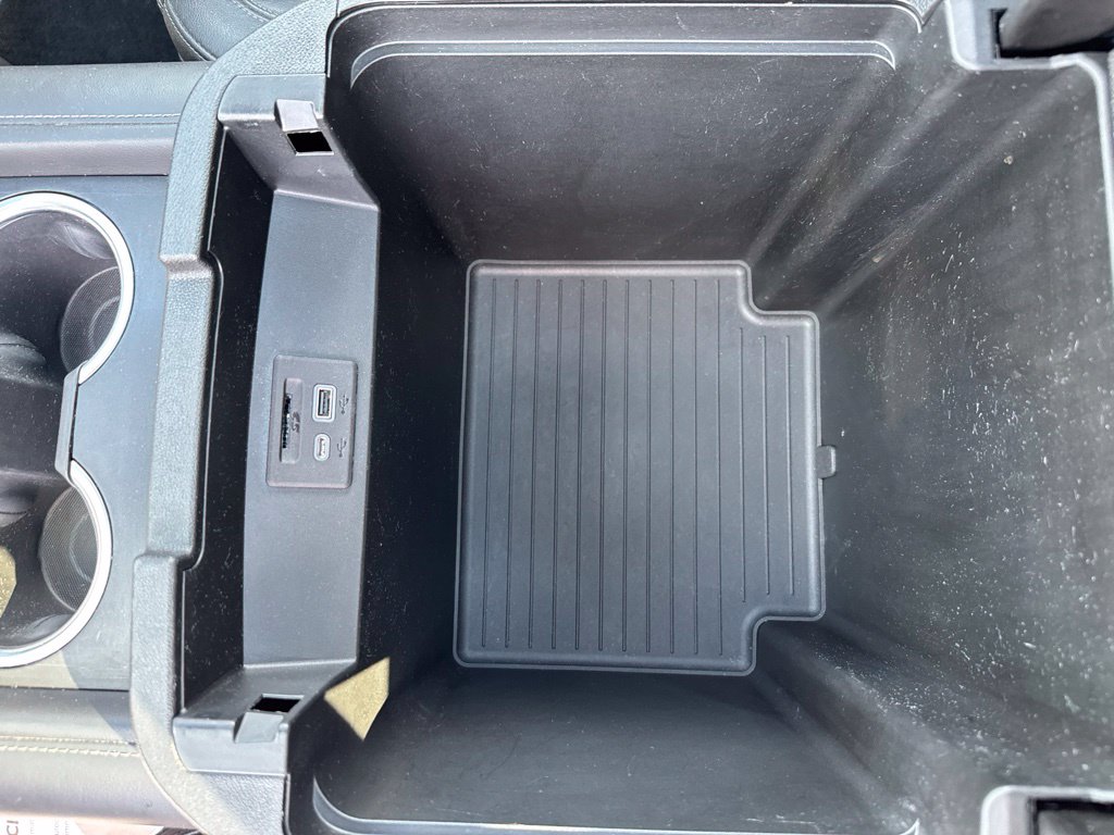Used 2021 Chevrolet Tahoe SUV