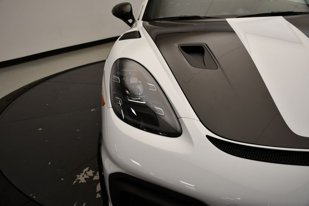 Thumbnail: 2025 Porsche 718 Cayman - 14