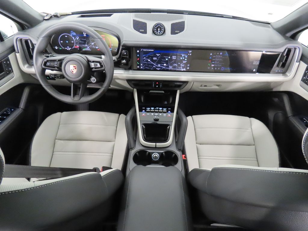 Thumbnail: 2026 Porsche  - 16