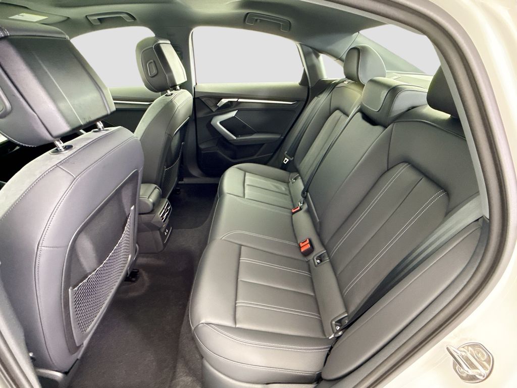 Thumbnail: 2026 Audi A3 - 21