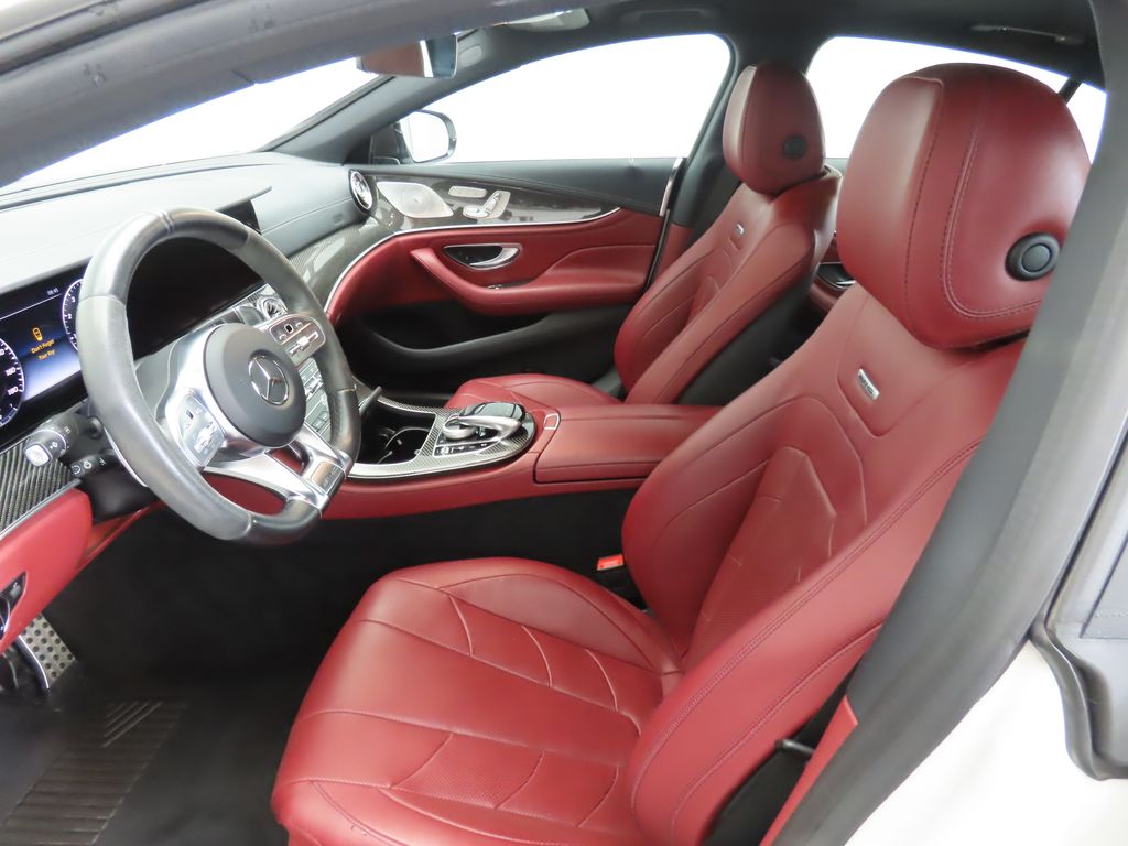 Thumbnail: 2019 Mercedes-Benz CLS - 18