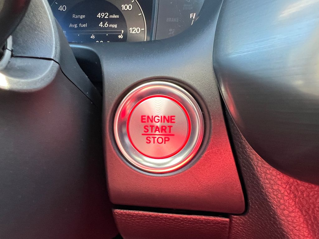 Thumbnail: 2025 Acura ADX - 28